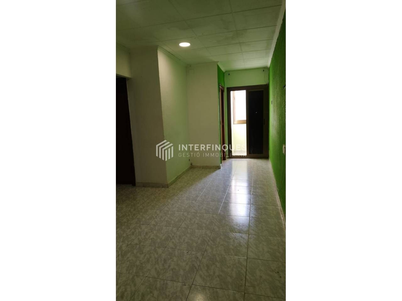 Flat for sale in Santa Coloma de Gramenet  with Balcony