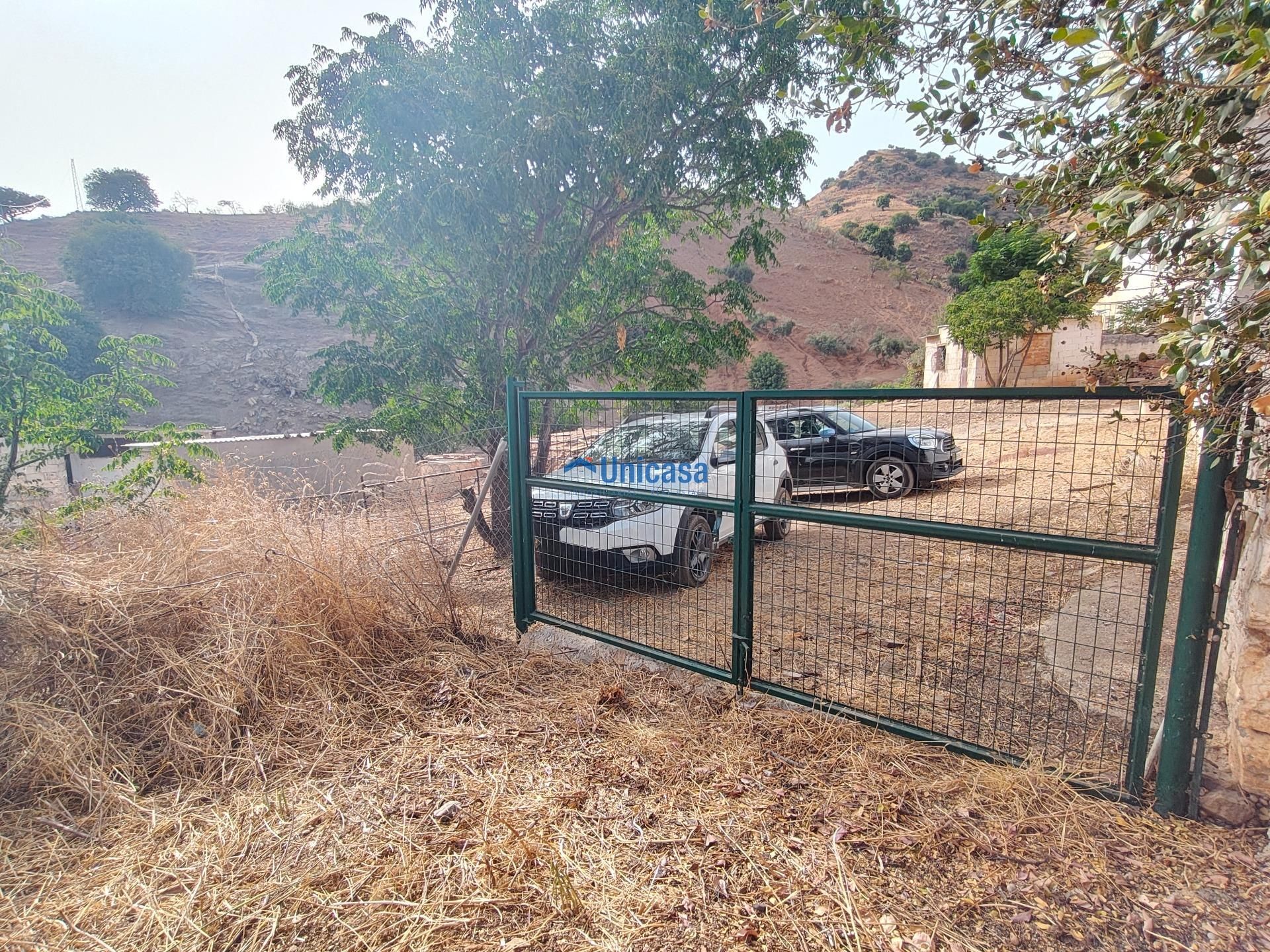 Country house for sale in Málaga Capital