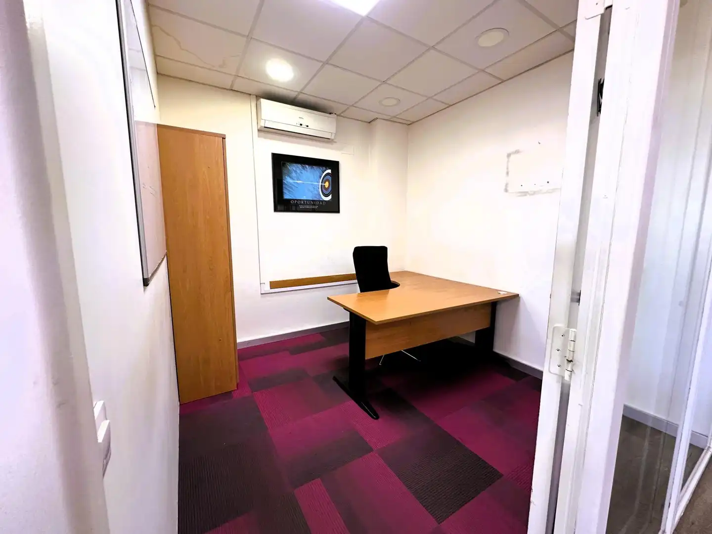 Büro zur Miete in Vila-real