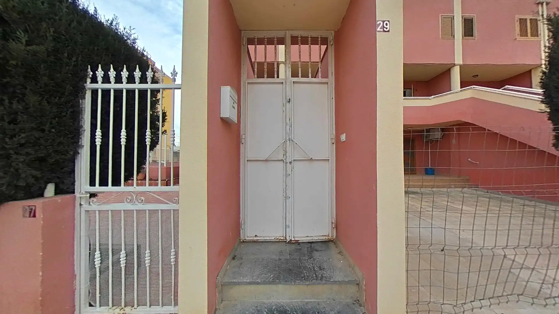 Casa en venda a Sierra de la Pila, imagen 27