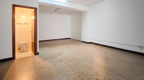 Foto 4 de Oficina en venda a Avenida de Oza, Los Castros - Castrillón, A Coruña Capital