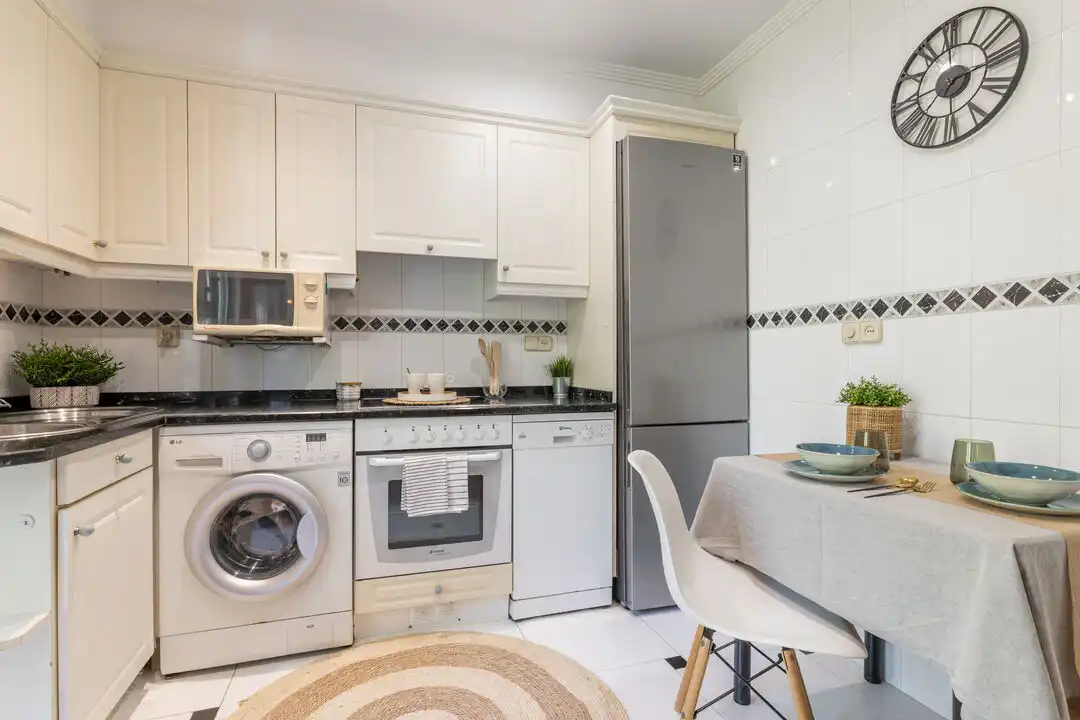 Appartement avec terrasse à vendre à Ermita Karrika, imagen 12