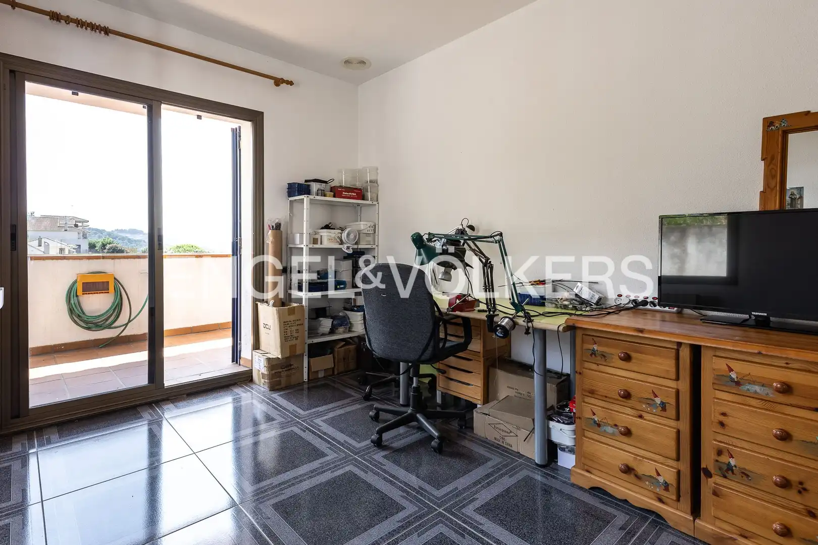 Casa amb terrassa en venda a Arenys de Munt, imagen 72