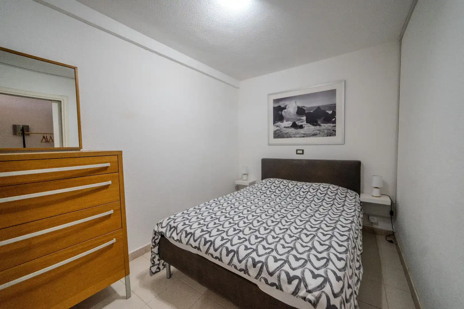 Bedroom of Apartments for sale in San Bartolomé de Tirajana