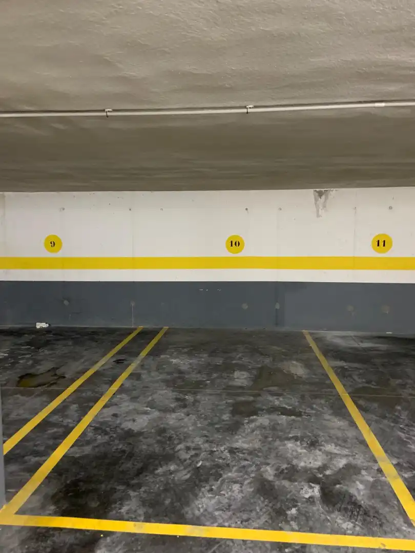 Parking of Garage for sale in Albacete