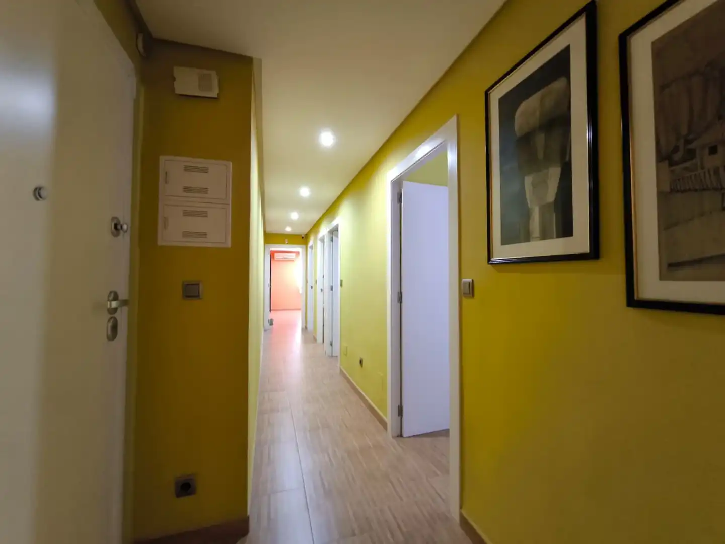 Wohnung zum Verkauf in Murcia mit Klimaanlage, Heizung und Abstellraum