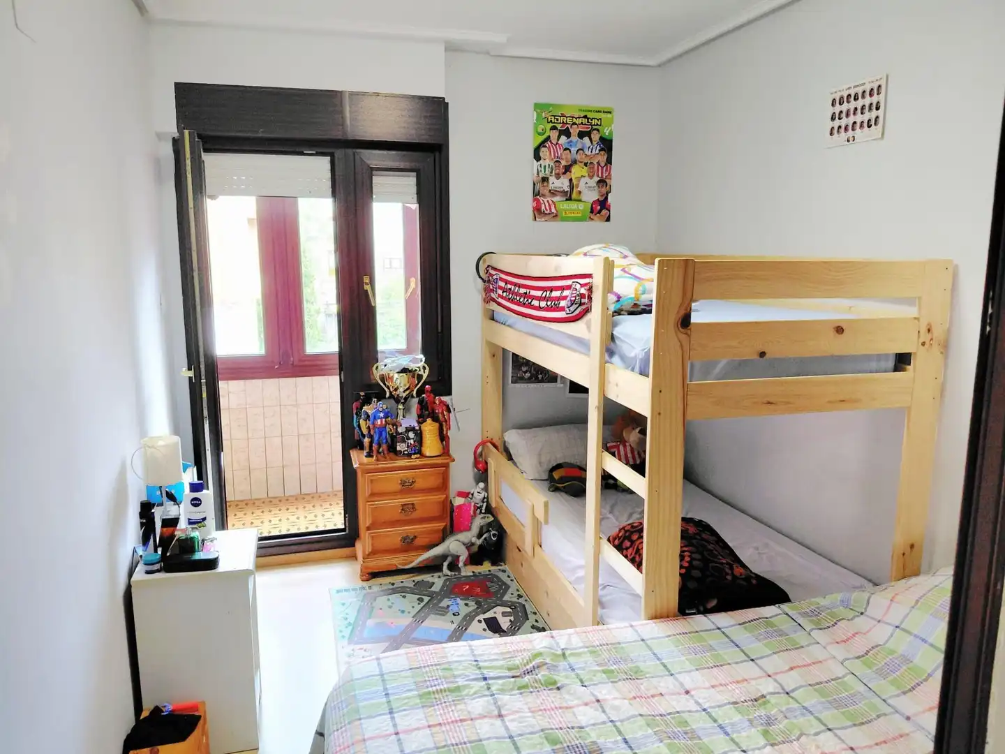 Habitación de Piso en venta en Getxo  con Calefacción y Trastero