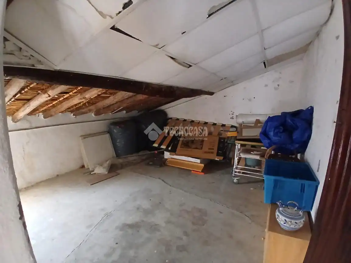 Casa in vendita a El Gordo, imagen 27