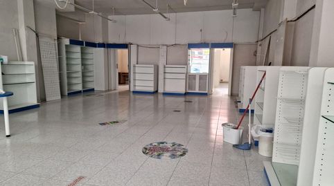 ALQUILER DE LOCAL EN CALLE MODESTO LAFUENTE
