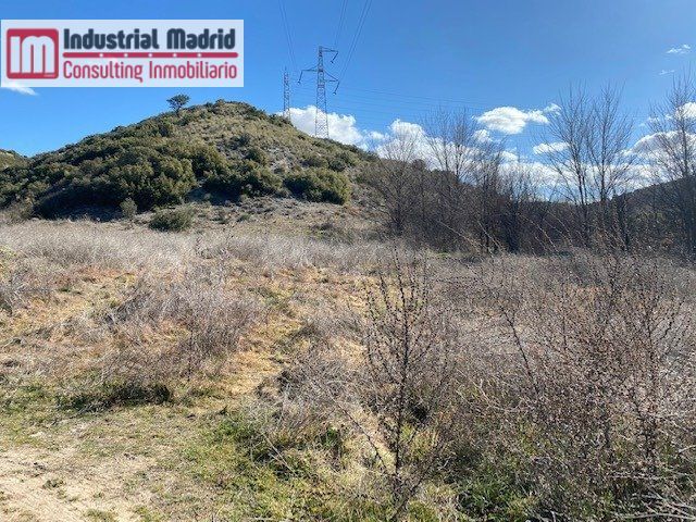 Land for sale in Arganda del Rey