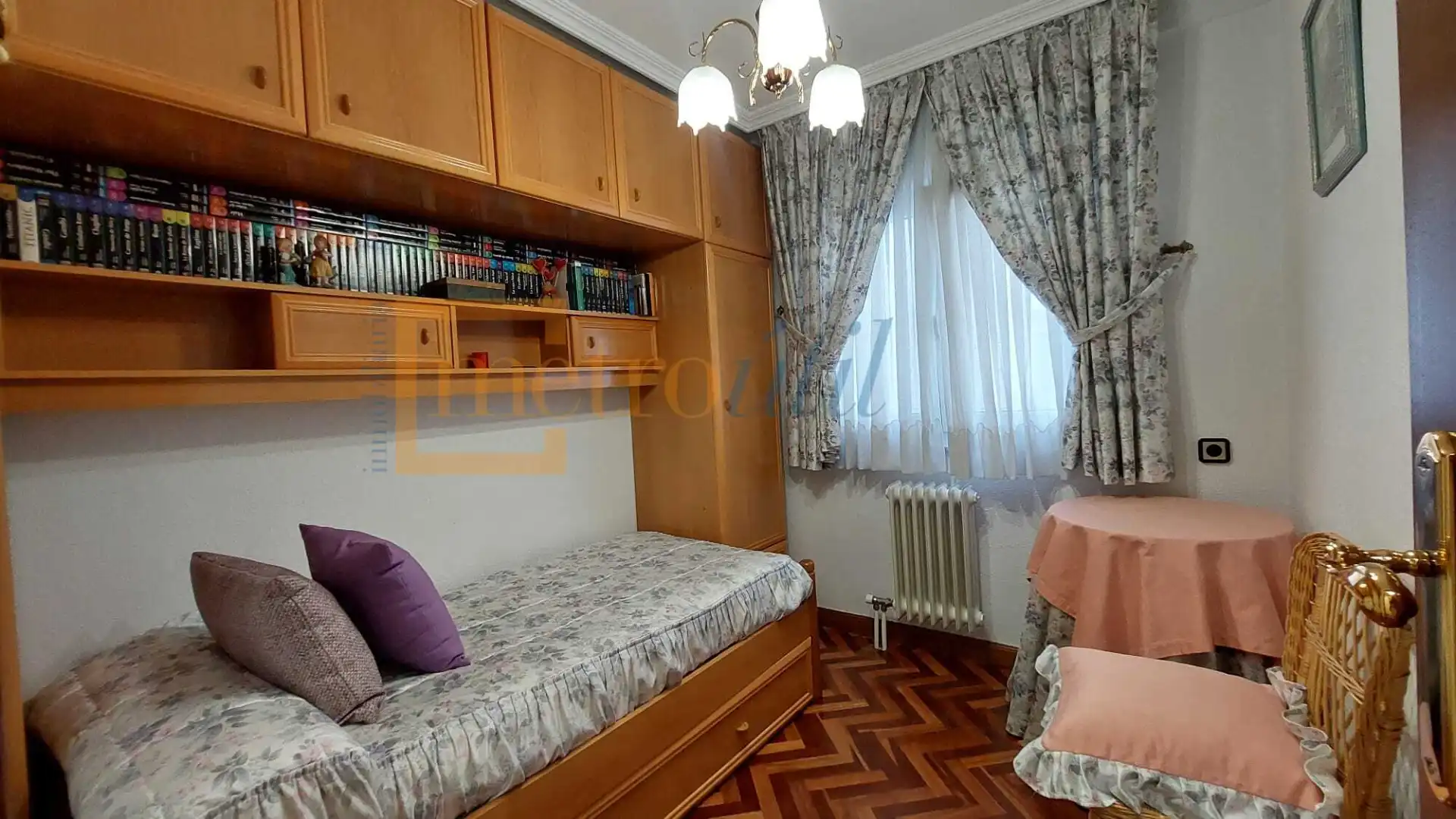 Appartamento con terrazza in vendita a Avenida de los Comuneros, imagen 29