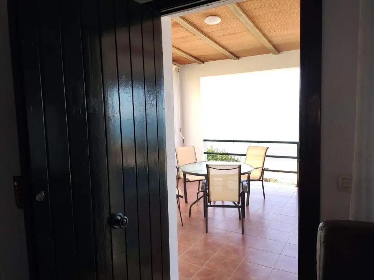 Ático de alquiler en Mazagón
