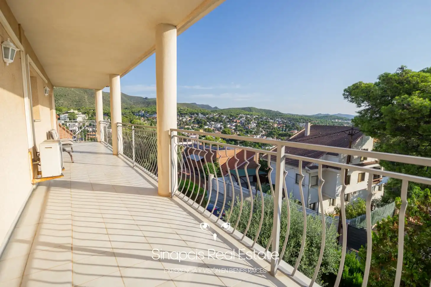 Casa o xalet en venda a Montmar