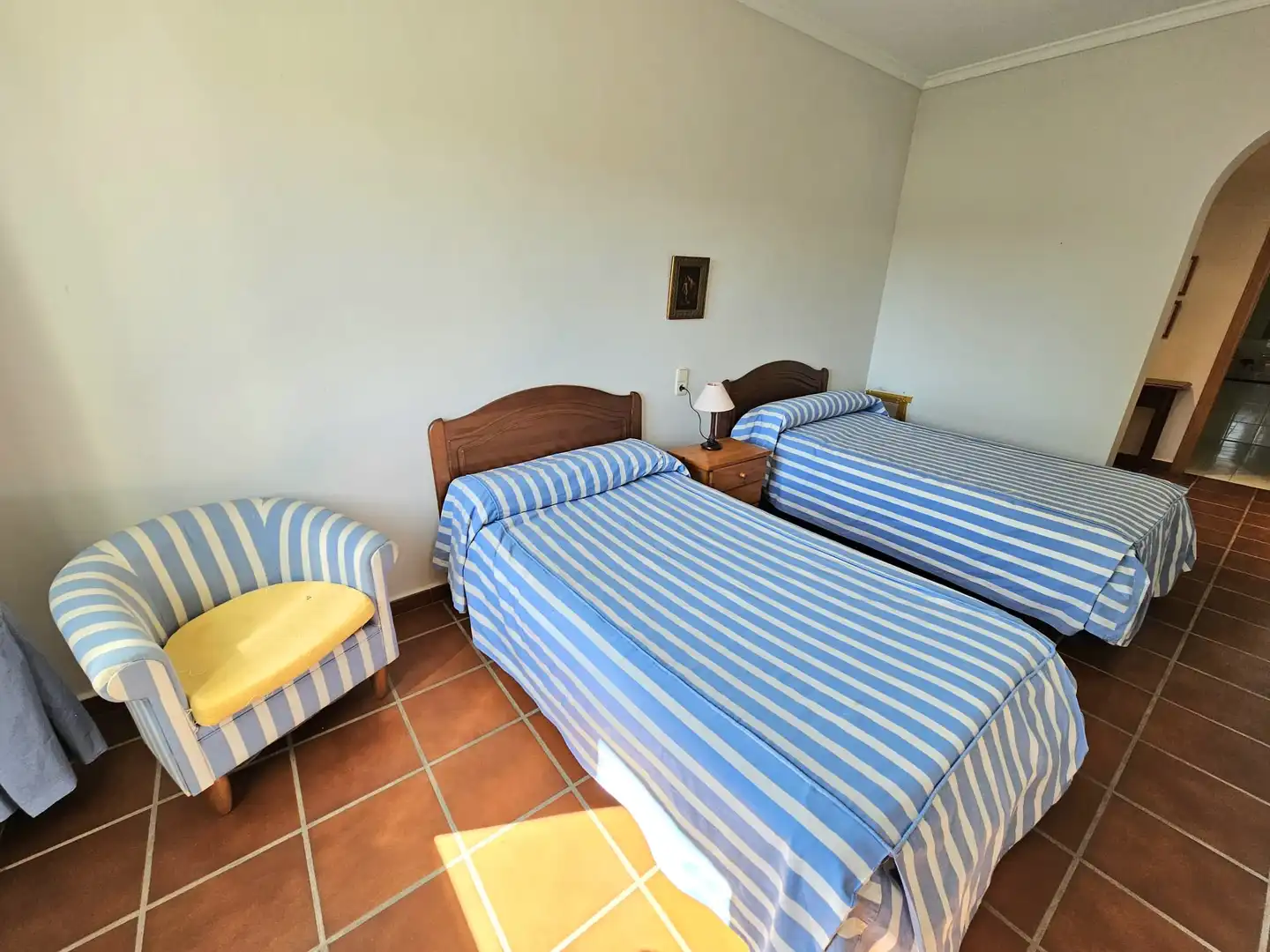 Adosado con piscina en venta en Cap Martí - El Tossalet - Pinomar, imagen 33