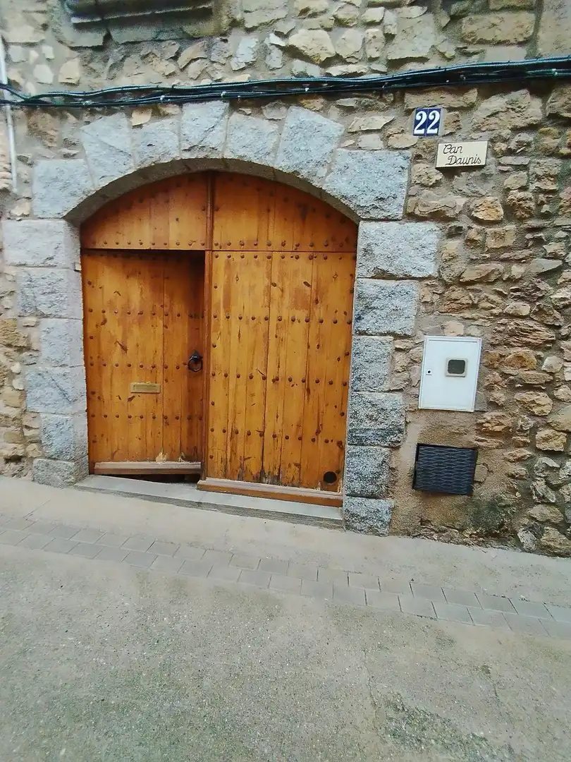 Country homes for sale in MAJOR, Terrades