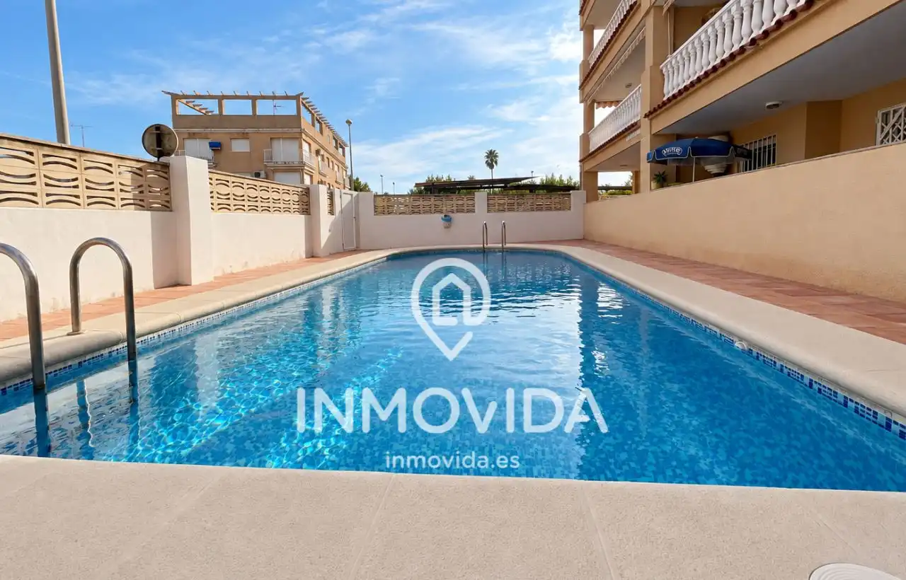 Apartament amb piscina en venda a Carrer del Porquet, imagen 25