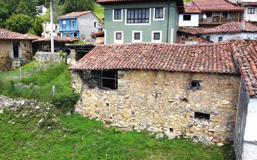 Casa rústica en venda a Lugar Cofiño 55, imagen 16