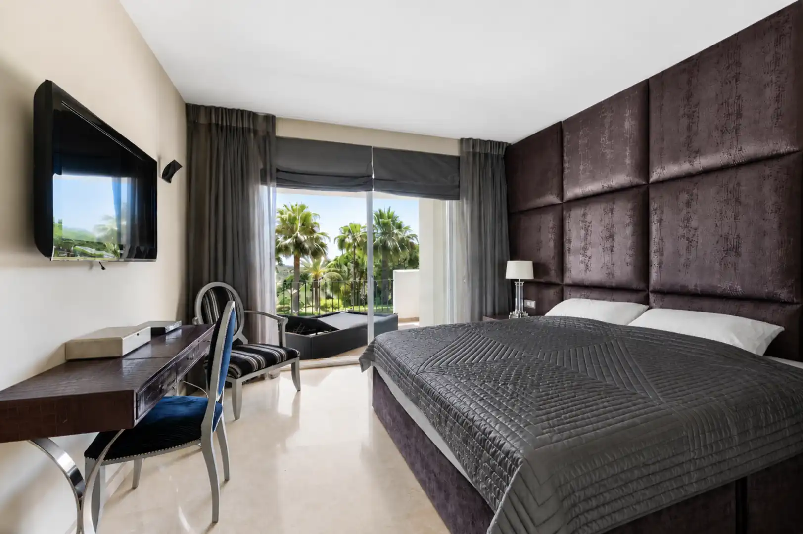 Apartamento con piscina en venta en HERROJO EL 1, imagen 9
