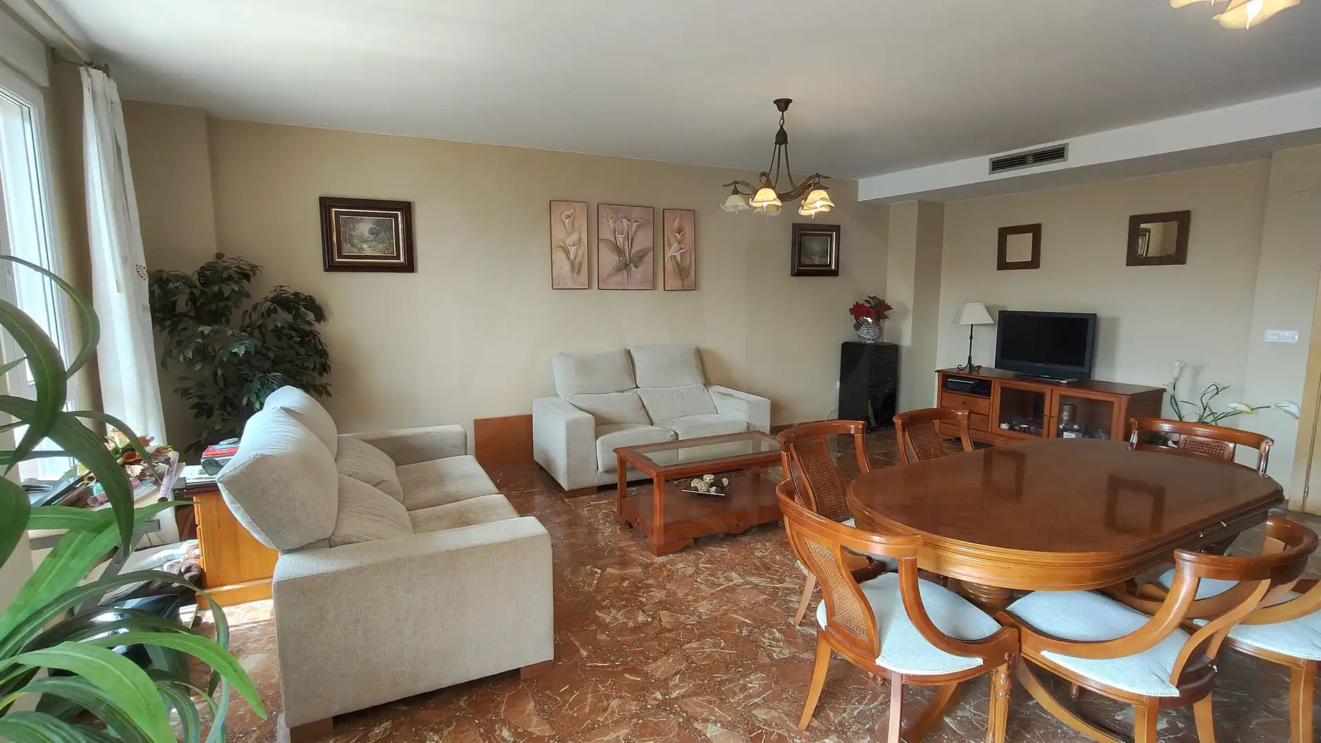 Flat with lift for sale in Cariñena - Carinyena, imagen 9