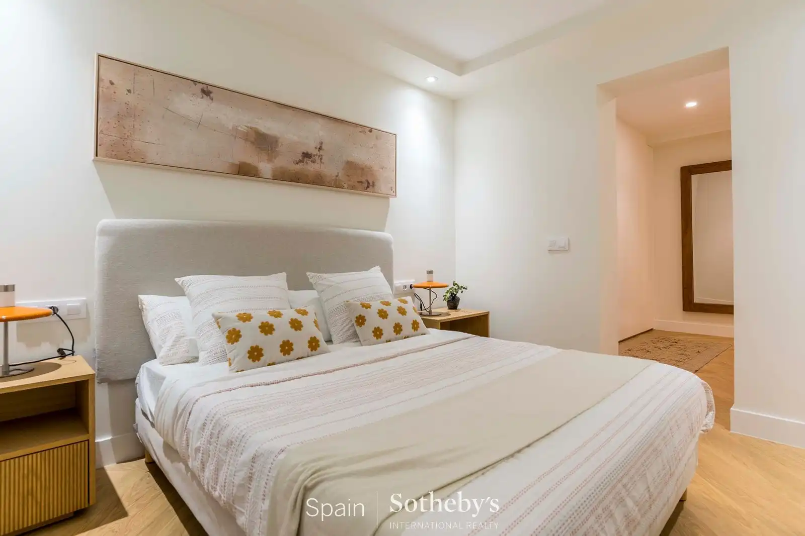Appartement compact avec ascenseur à vendre à Calle de Goya, imagen 33