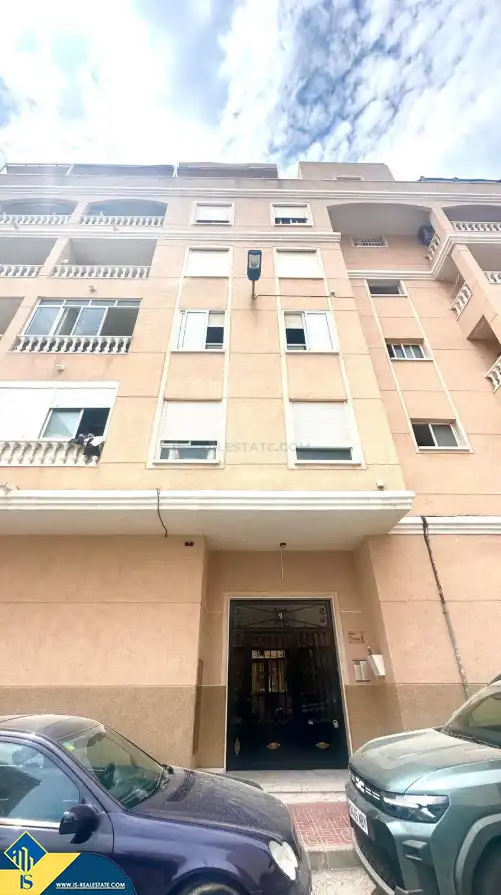 Apartment mit Aufzug zum Verkauf in Centro, imagen 20