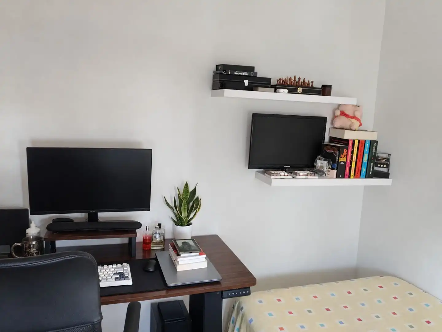 Habitación de Piso en venta en Alcalá de Guadaira con Balcón