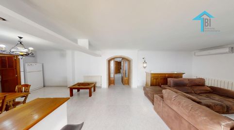Foto 3 de Casa o chalet de alquiler en Carrer Carrer Francesc Joan Ballester, Campos poble, Campos