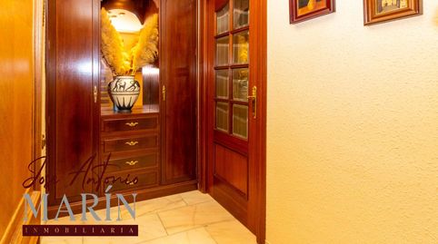 Foto 5 de Piso en venta en Avenida Antonio Masa Campos, Valdepasillas - La Paz - Huerta Rosales, Badajoz Capital