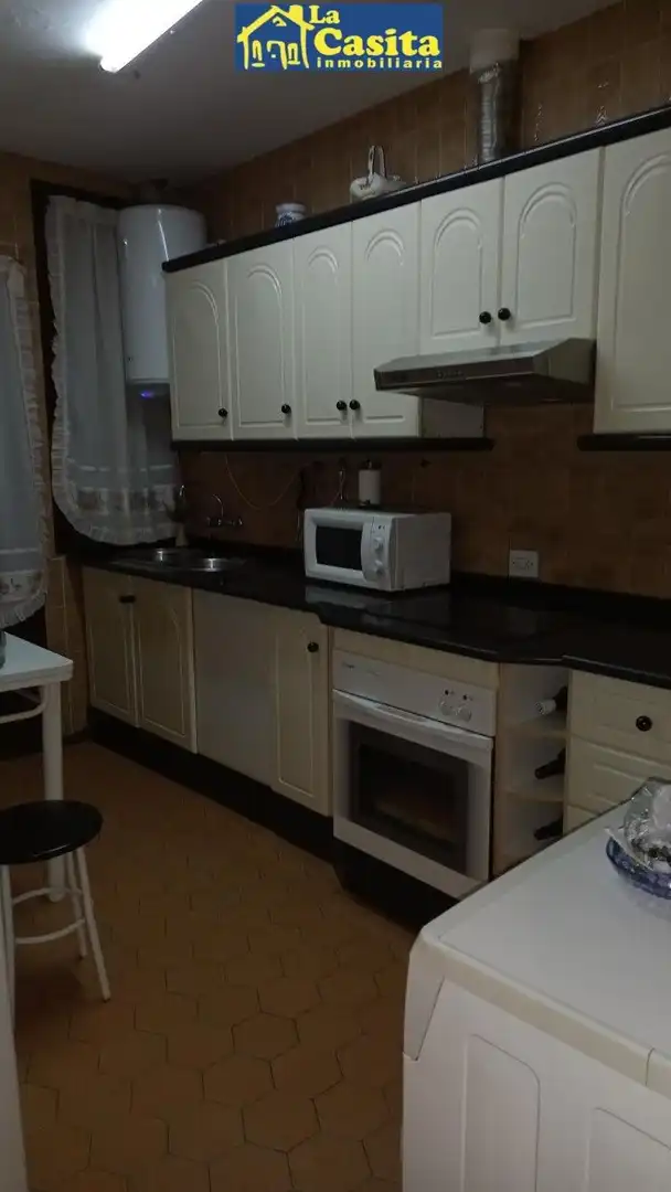 Flat for sale in Calle Ramón y Cajal, Almagro