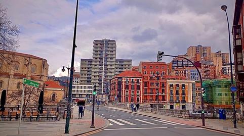 Foto 3 de Pis en venda a Bilbo Zaharra Kalea, 6, Bilbao la Vieja, Bizkaia