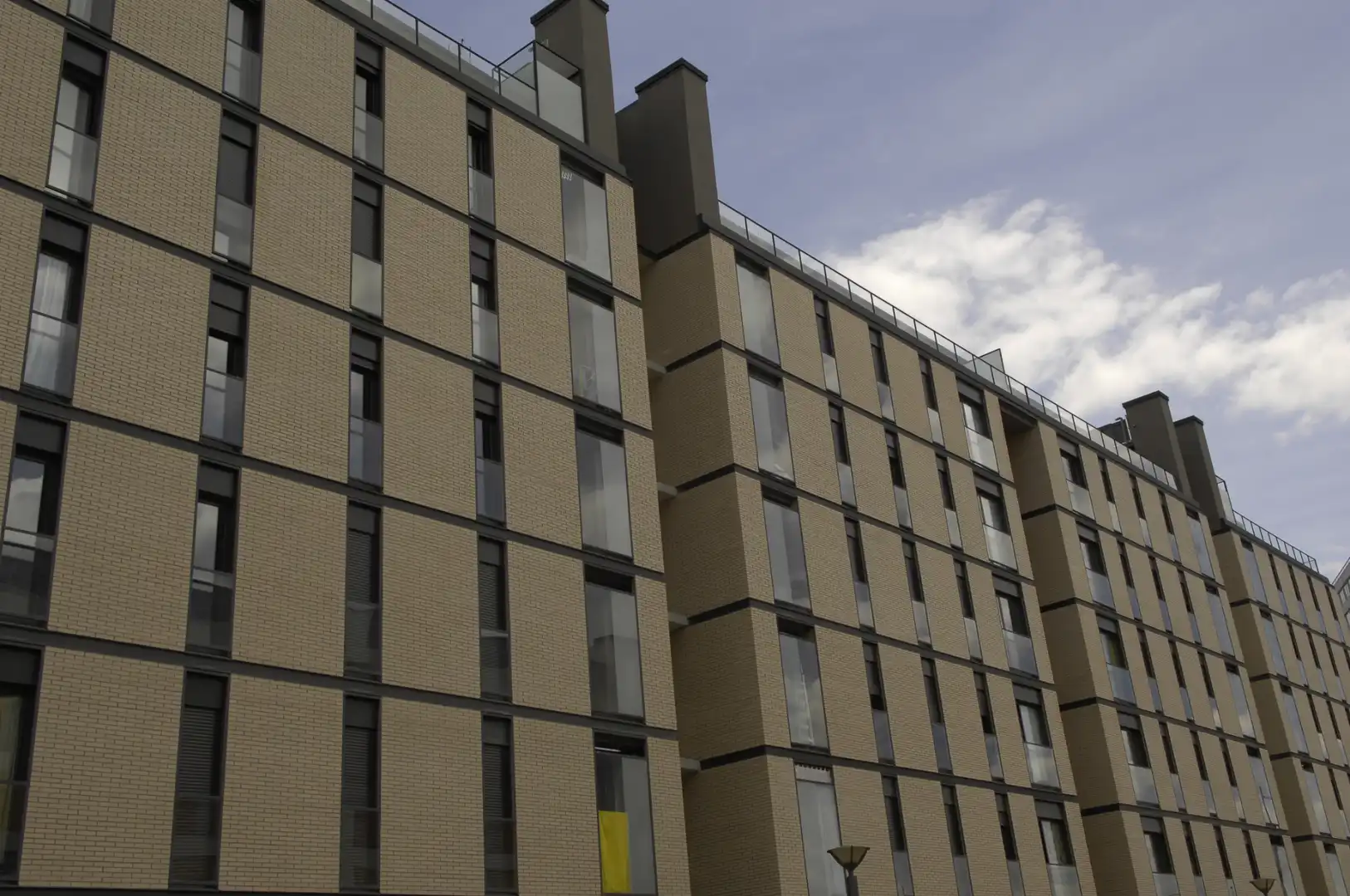 Individual for sale in Paseo Estrasburgo 16, imagen 2