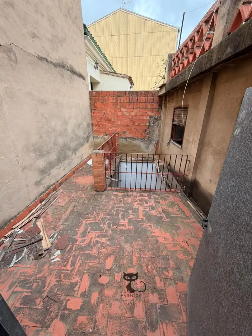 Casa o chalet en venta en Massanassa con Jardín privado