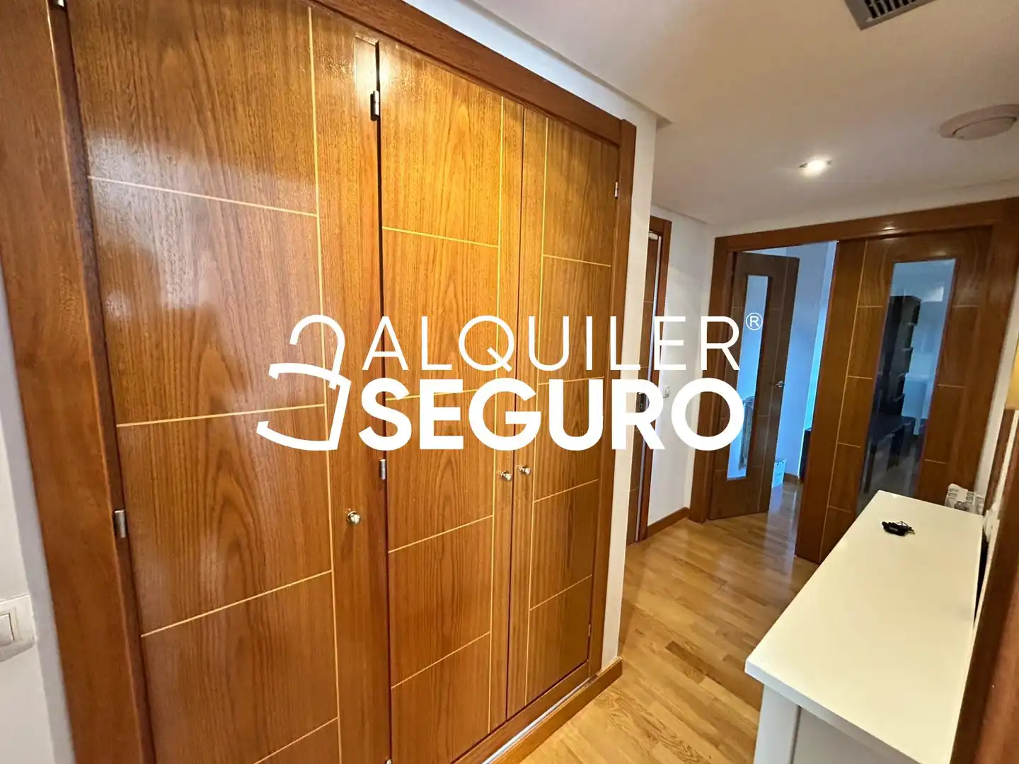 Wohnung mit Pool zur Miete in del Cocherón de la Villa, imagen 5