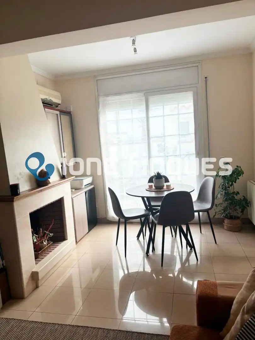 Exterior view of Detached homes for sale in Sabadell  with Heating, Terrace and Storage room
