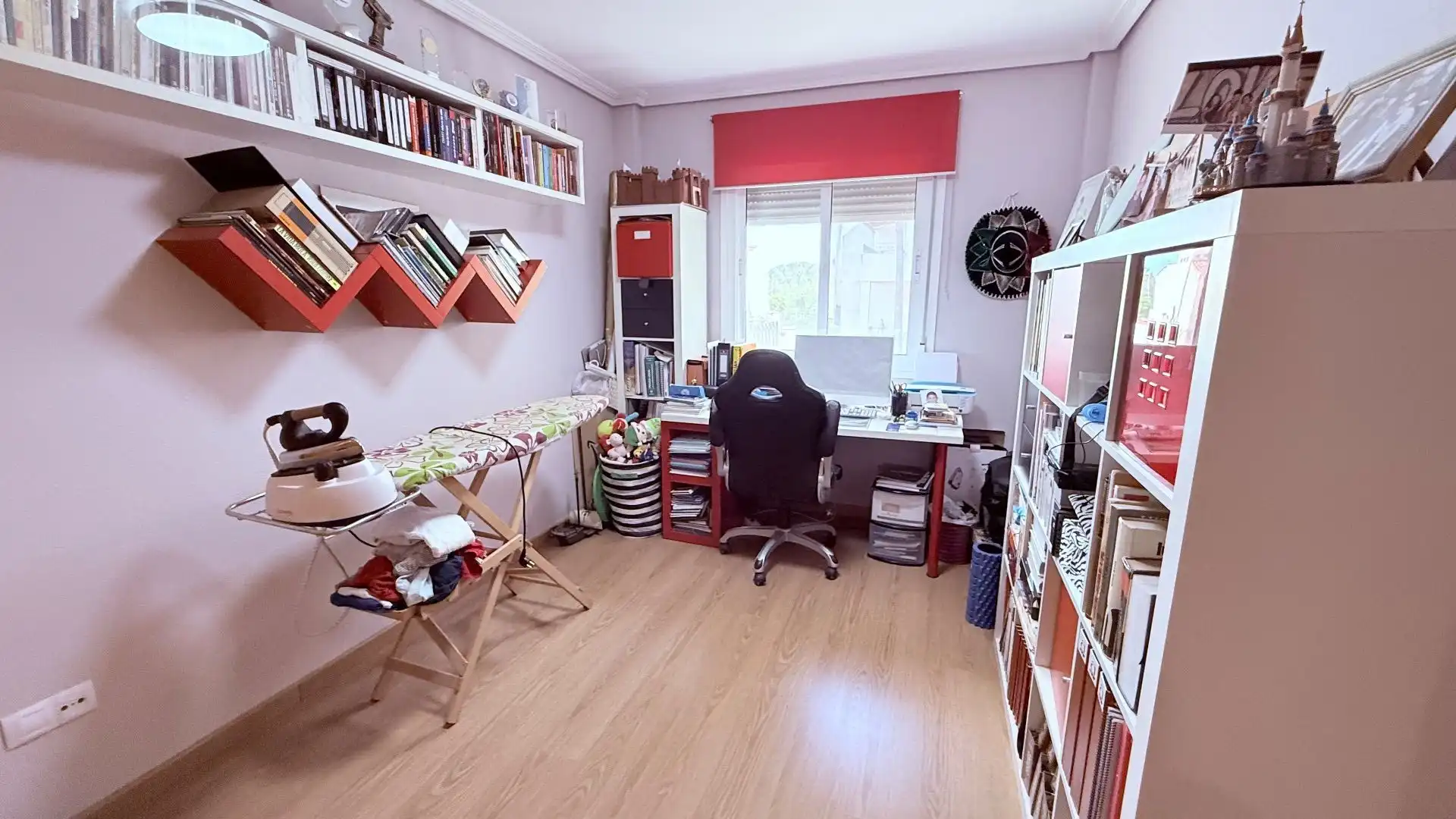 Flat for sale in La Nucia  with Air Conditioner, Heating and Terrace