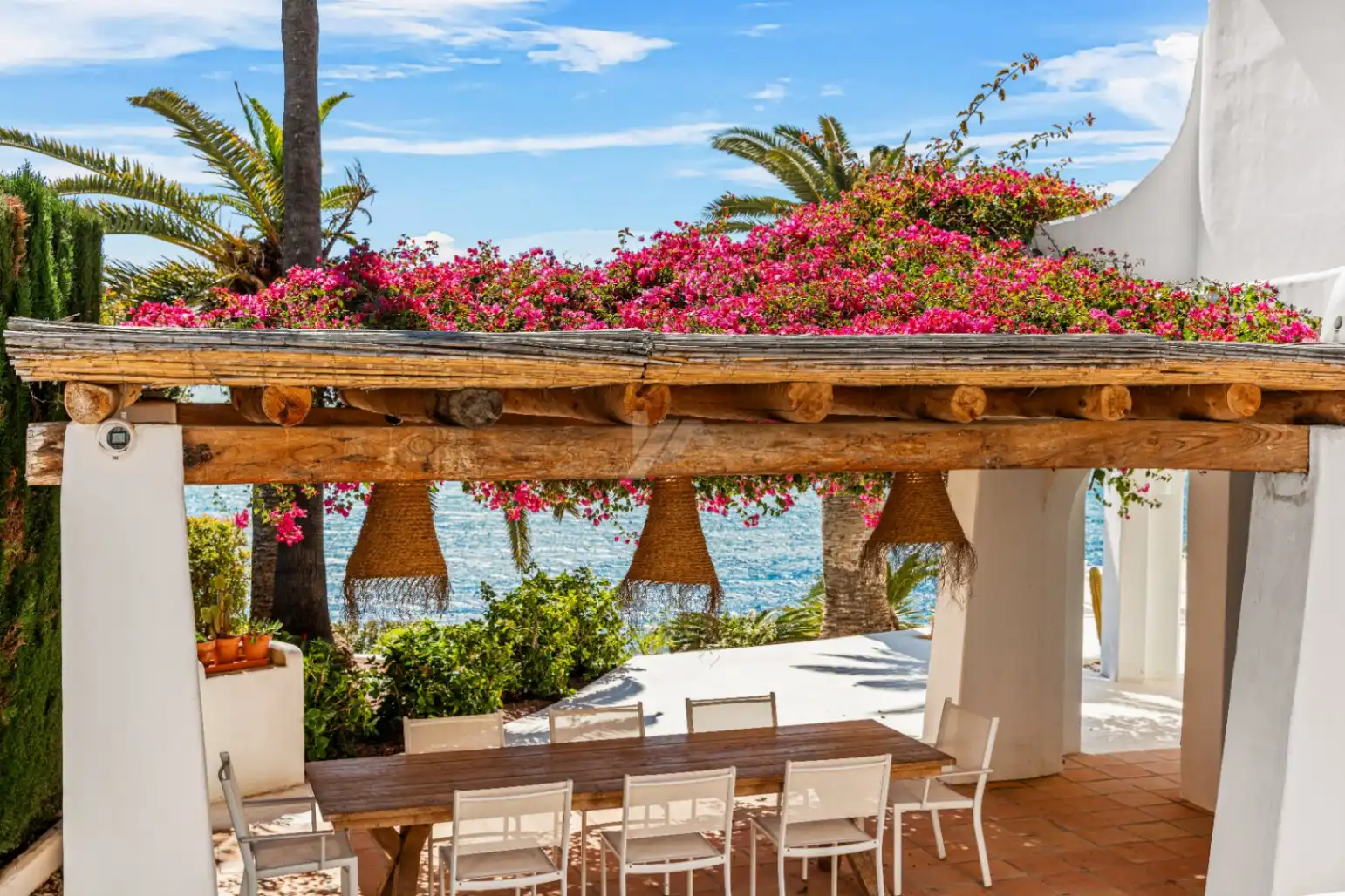 Villa avec terrasse à vendre à La Fustera, imagen 48