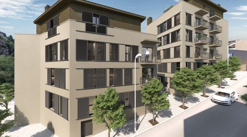 Piso en venta en Corbera De Llobregat, 3 dormitorios., imatge 3