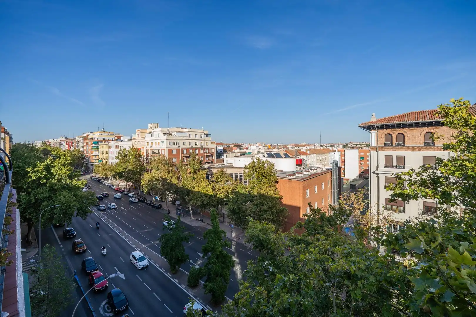 Flat with lift for sale in Calle DOCTOR ESQUERDO