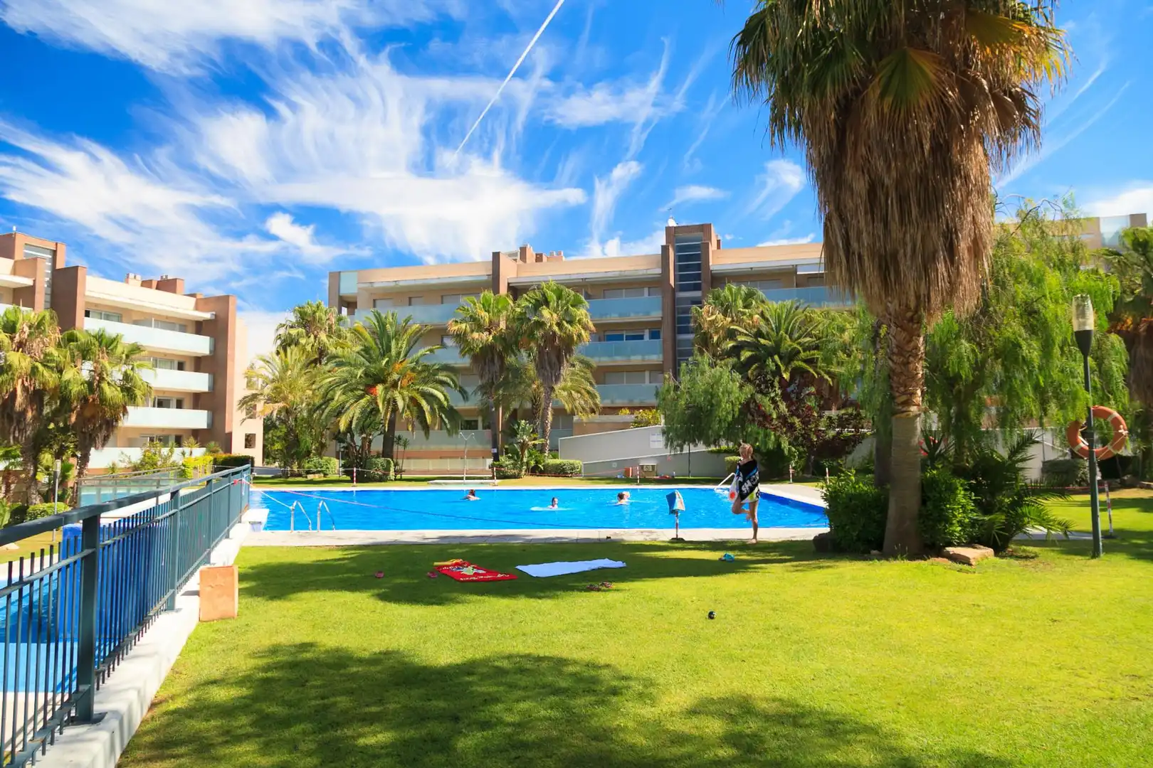 Apartament amb terrassa en venda a de les Pasquales 1, imagen 37