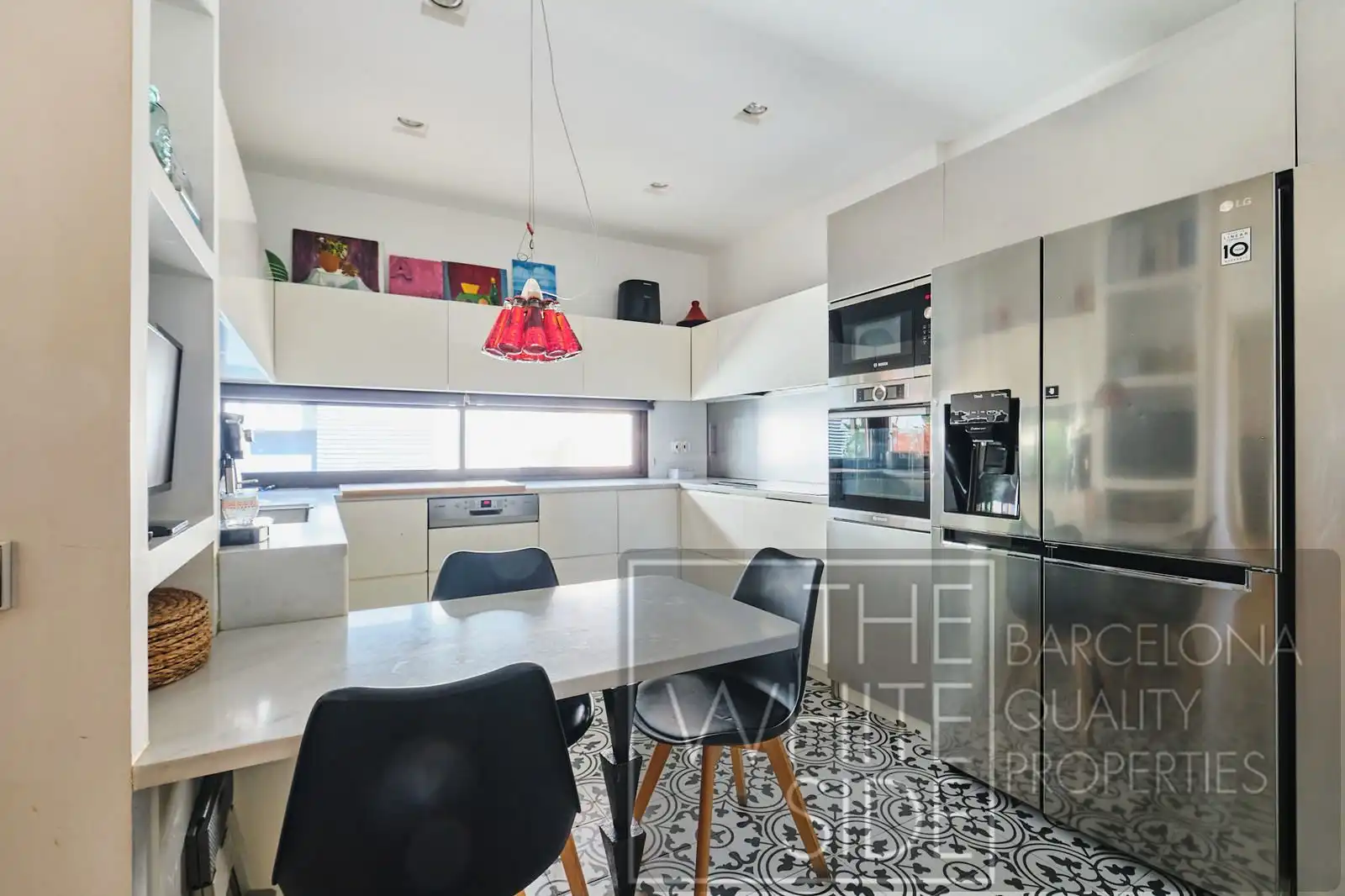 Terraced house with pool for sale in Torrent de les Flors, imagen 8