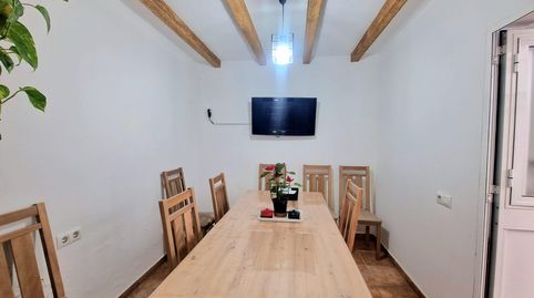 Foto 2 de Casa adosada en venda a Caballero Bonald - San José Obrero - Guadalcacín, Jerez de la Frontera