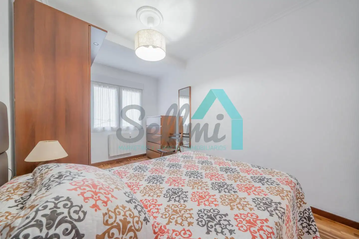 Flat with lift to rent in Calle Río Nervión, imagen 12