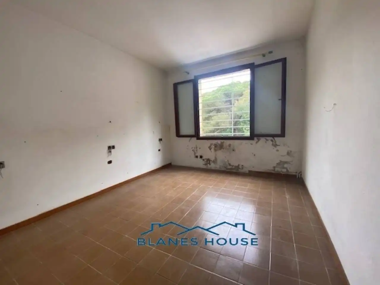 Finca rústica en venda en Blanes amb Calefacció, Jardí privat i Terrassa