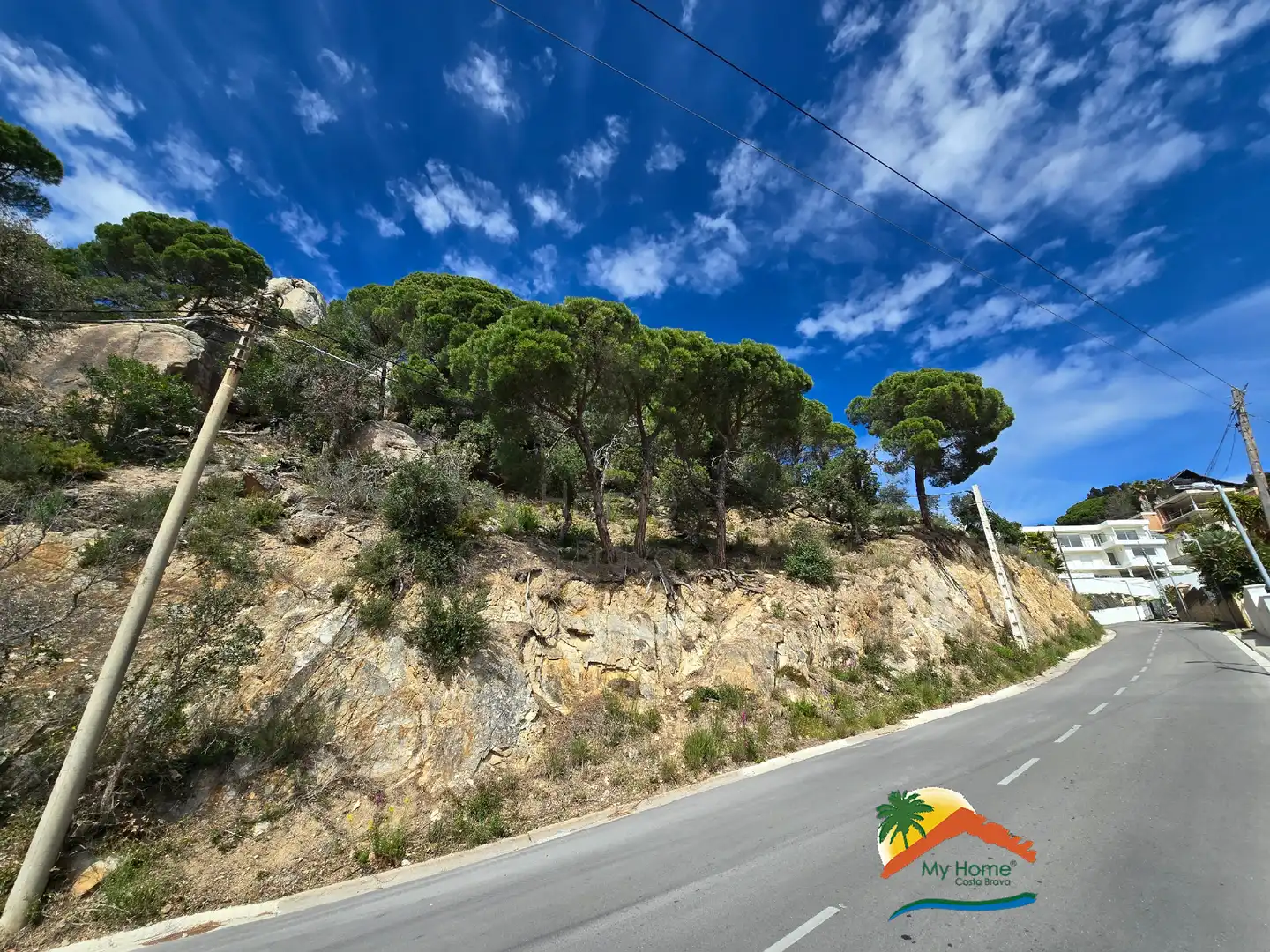 Residential land for sale in Carrer Santiago Rusiñol 17, imagen 5
