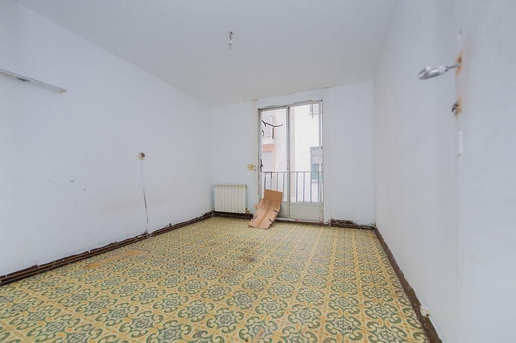 Sala d'estar de Pis en venda en  Logroño