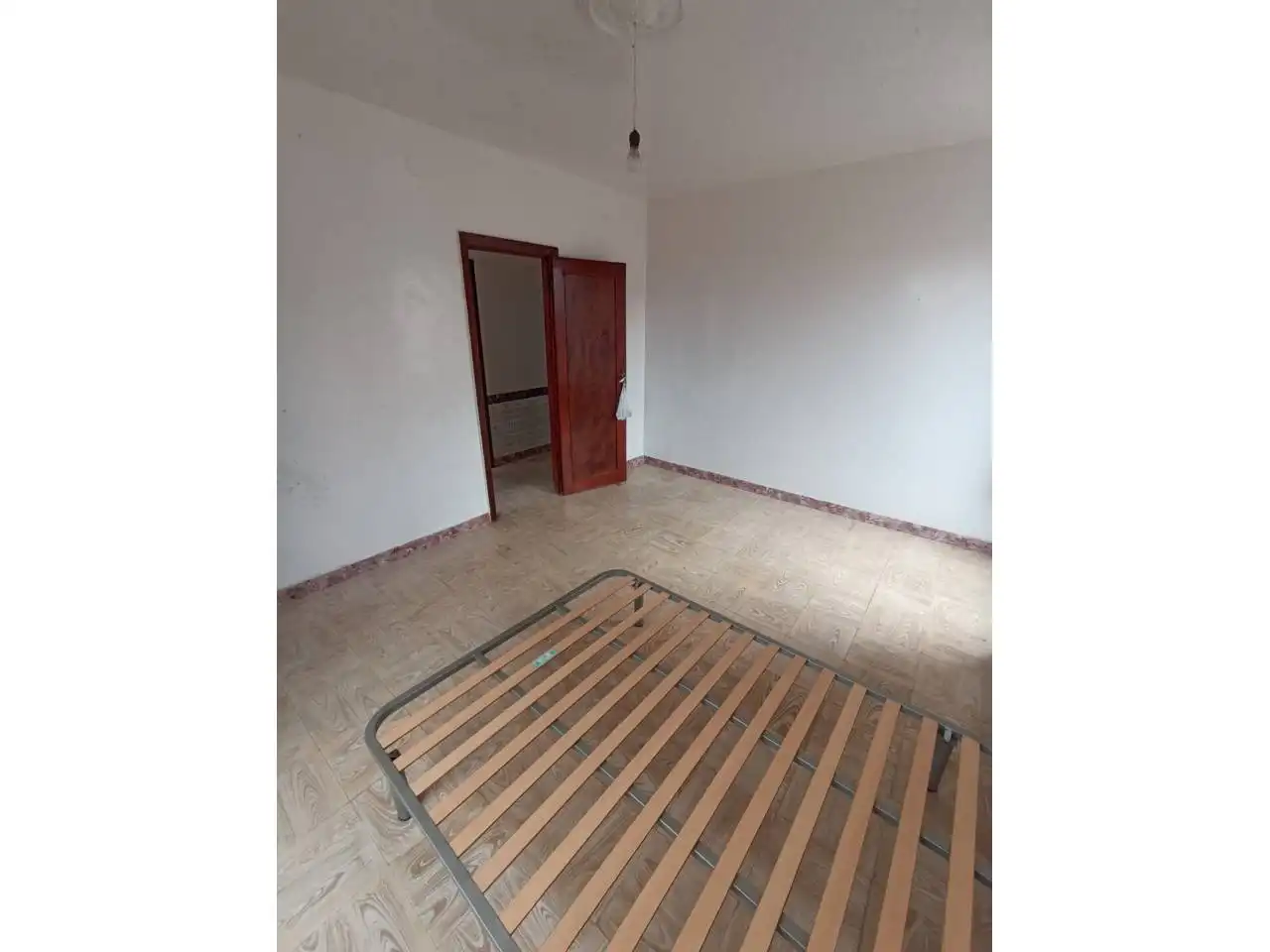 Bedroom of Houses for sale in Muros  with Private garden and Terrace