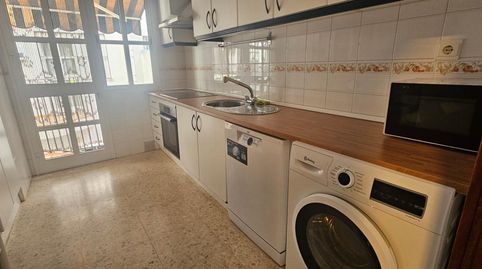 Foto 5 de Piso de alquiler en Arenal - La Pólvora, Dos Hermanas