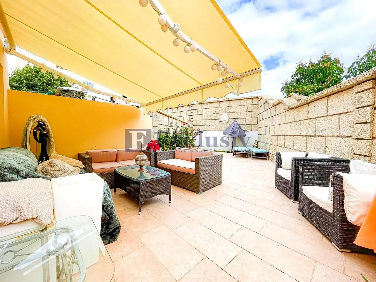 Casa con piscina en venta en Costa Adeje, imagen 2