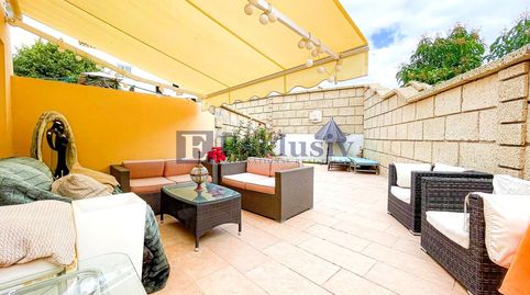 Foto 2 de Casa o chalet en venta en Playa Fañabé Alto, Adeje