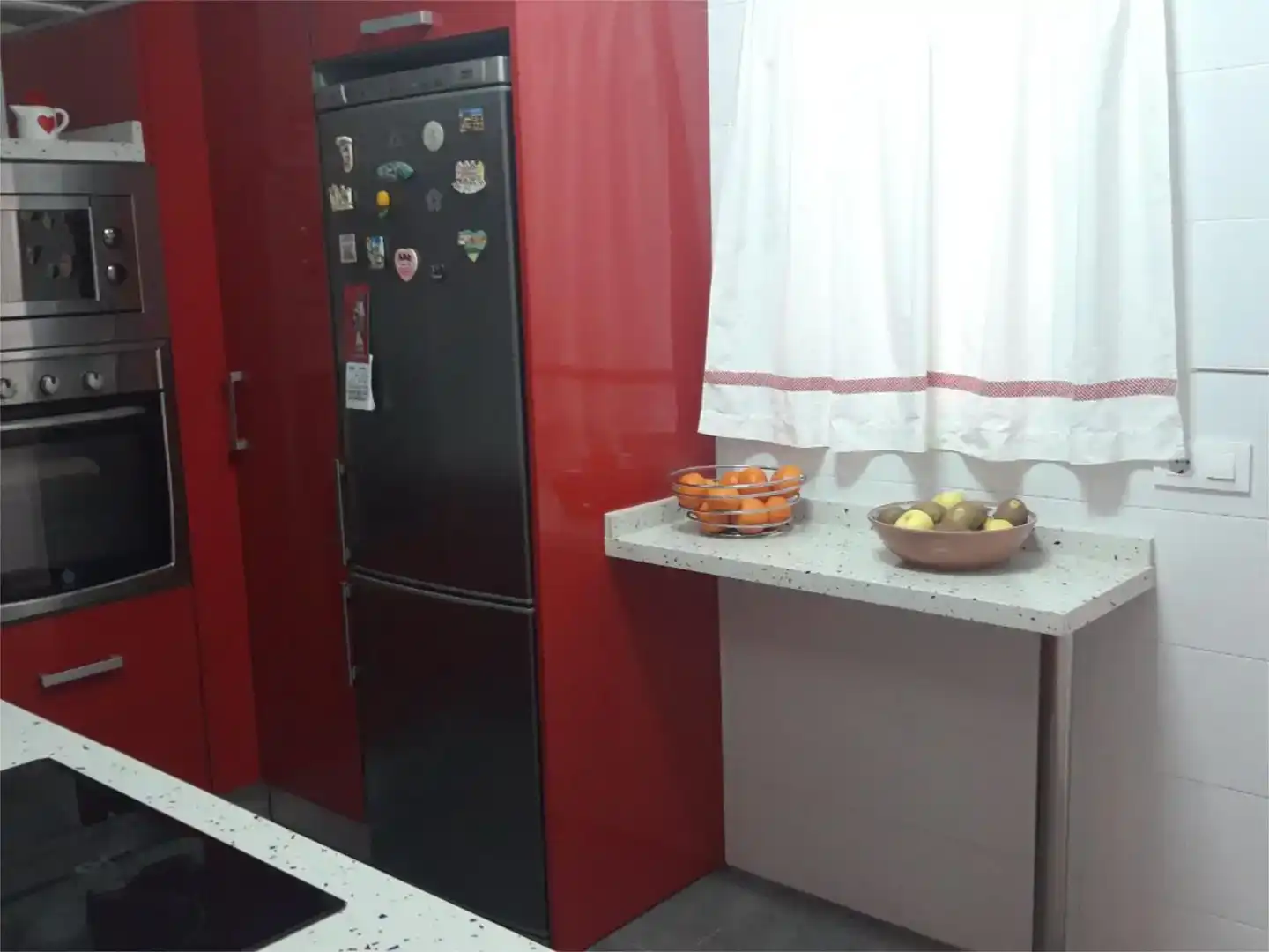 Kitchen of Flat for sale in Lepe